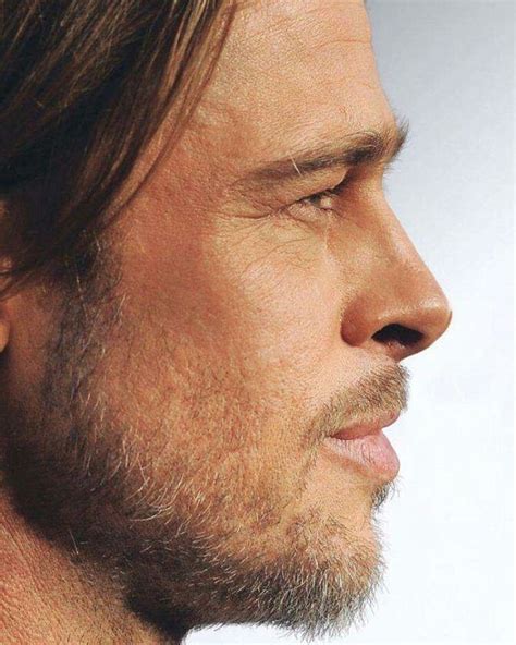 brad pitt instagram real account|brad pitt profile picture.